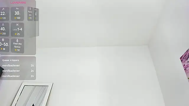 AlmaSean online show from 23, 2, 2025