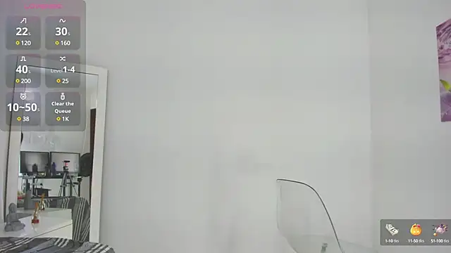 AlmaSean online show from 27, 2, 2025