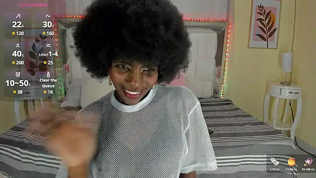 AlmaSean online show from 1, 3, 2025