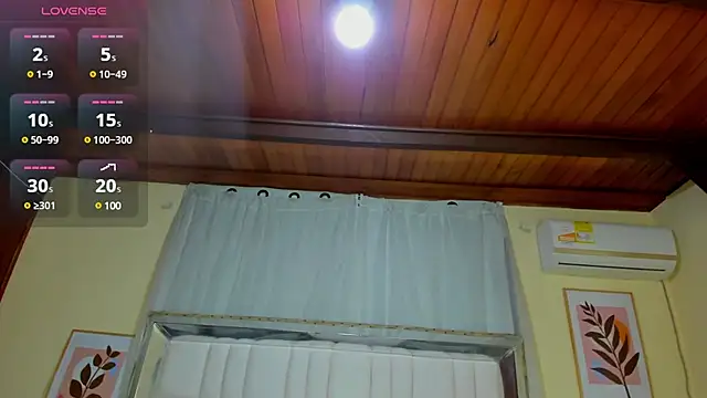 AlmaSean online show from 20, 3, 2025