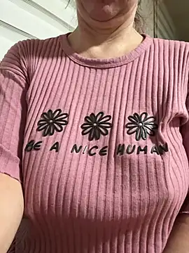 sweetmystery1 online show from 17, 2, 2025