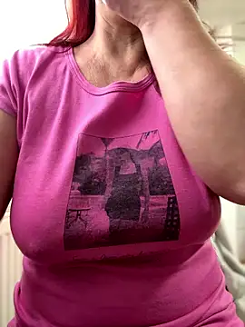 sweetmystery1 online show from 7, 1, 2026