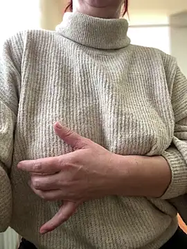 sweetmystery1 online show from 7, 2, 2026