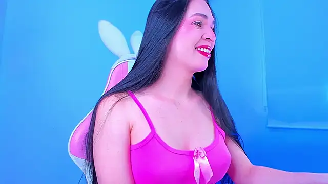 Ariana f online show from 11, 10, 2025