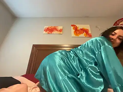 Chinkyphatkitty online show from 4, 5, 2026