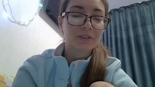 Ashleyspice online show from 25, 12, 2024