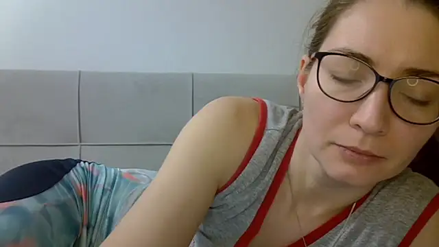 Ashleyspice online show from 13, 1, 2025