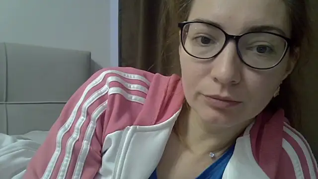 Ashleyspice online show from 28, 10, 2025