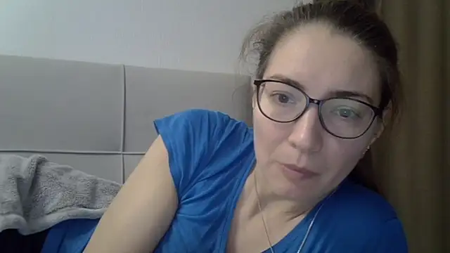 Ashleyspice online show from 16, 12, 2025