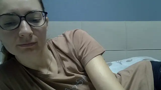 Ashleyspice online show from 17, 5, 2026