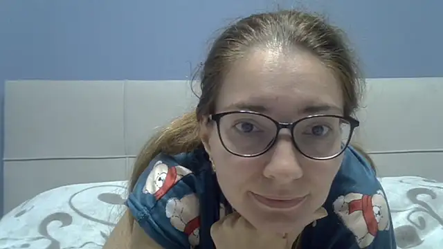 Ashleyspice online show from 2, 7, 2026