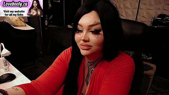 sheylagoddess11 online show from 5, 11, 2025