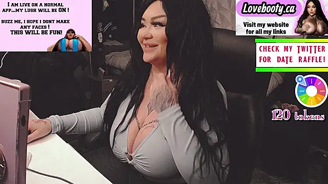 sheylagoddess11 online show from 26, 11, 2025