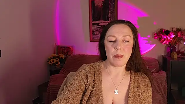 Snapshot of vanessawis_ chatting on 1, 5, 2026 vanessawis online show from 1, 5, 2026