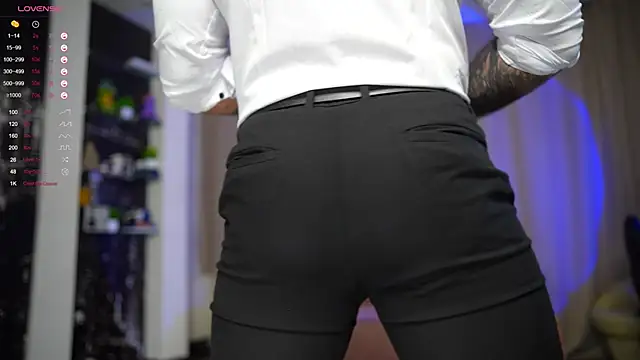 Snapshot of Demianblake chatting on 6, 3, 2025 Demianblake online show from 6, 3, 2025