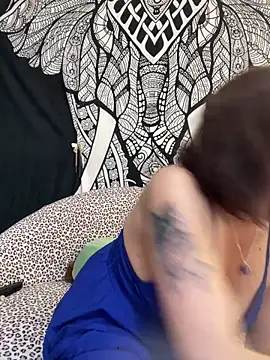 Snapshot of Boonny_Boo01 chatting on 12, 6, 2026 Boonny Boo01 online show from 12, 6, 2026