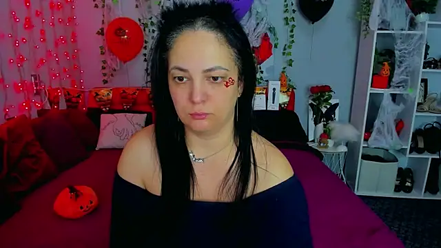 DarlingMilf online show from 29, 10, 2025