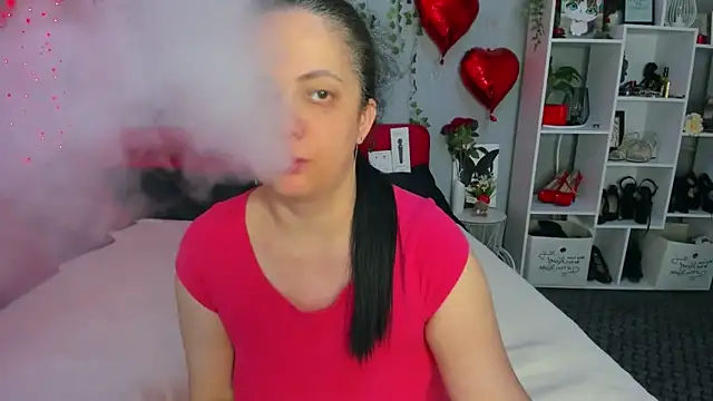 DarlingMilf online show from 15, 4, 2026