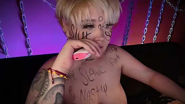 Laura takint online show from 13, 1, 2025