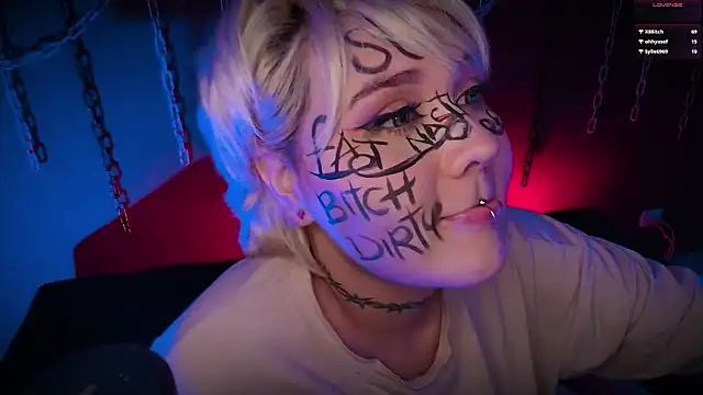 Laura takint online show from 10, 3, 2025