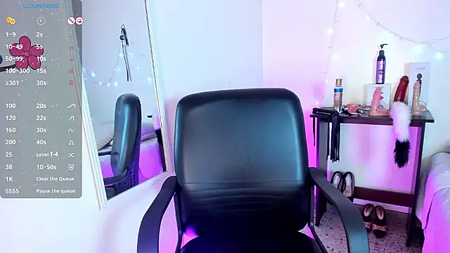 Tracy lambo online show from 14, 1, 2026