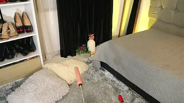 Valeriestyle online show from 10, 3, 2025