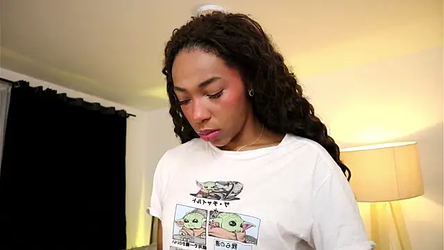 Valeriestyle online show from 3, 10, 2025