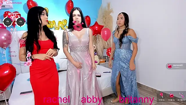 Snapshot of jazmin_worldd chatting on 15, 2, 2025 jazmin worldd online show from 15, 2, 2025