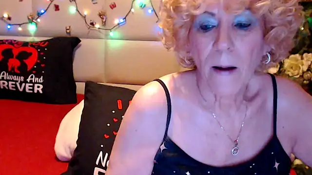 HappyWomanOn online show from 13, 3, 2026