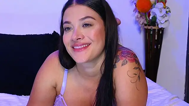 Snapshot of Marianaa_Lopezz chatting on 28, 1, 2025 Marianaa Lopezz online show from 28, 1, 2025