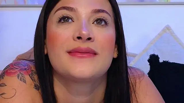 Snapshot of Marianaa_Lopezz chatting on 28, 2, 2025 Marianaa Lopezz online show from 28, 2, 2025
