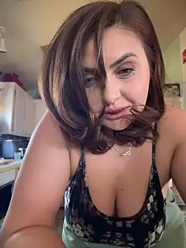 Snapshot of AnneKane chatting on 26, 2, 2025 AnneKane online show from 26, 2, 2025