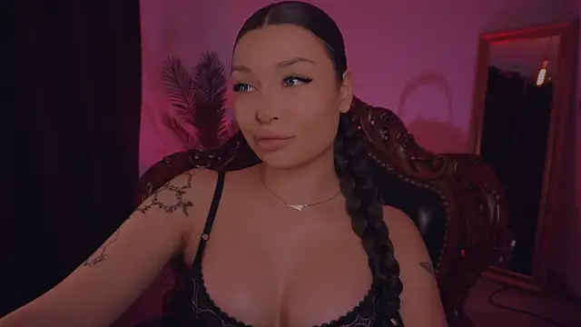 Snapshot of missmerciless chatting on 24, 2, 2025 missmerciless online show from 24, 2, 2025