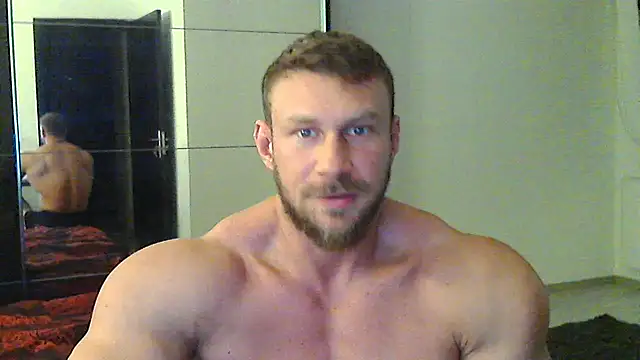 muscularkevin online show from 6, 12, 2024