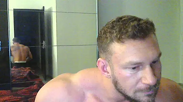 muscularkevin online show from 17, 12, 2024