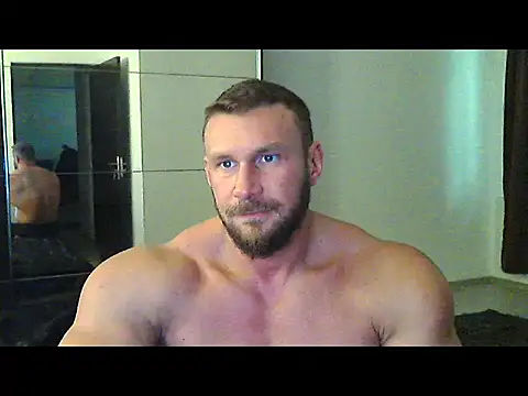 muscularkevin online show from 14, 10, 2025