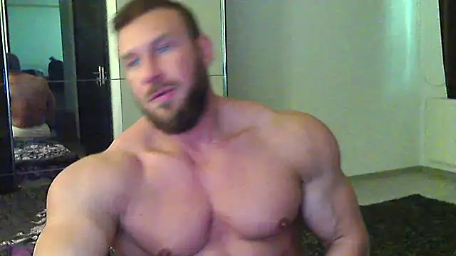 muscularkevin online show from 20, 4, 2026