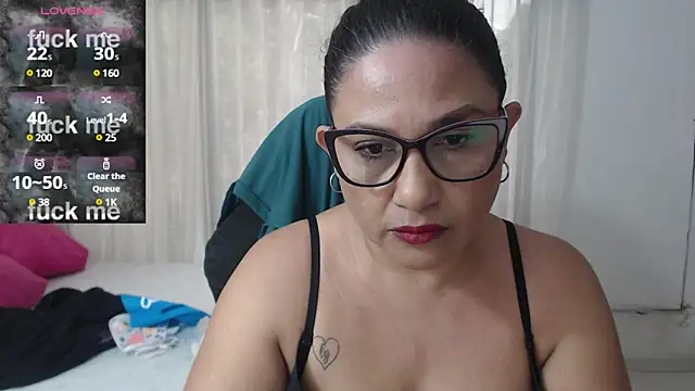 Snapshot of Katha_Marck chatting on 25, 2, 2025 Katha Marck online show from 25, 2, 2025