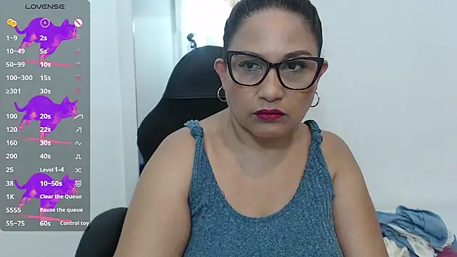 Snapshot of Katha_Marck chatting on 24, 10, 2025 Katha Marck online show from 24, 10, 2025