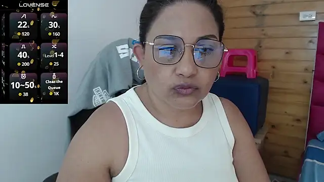 Snapshot of Katha_Marck chatting on 21, 11, 2025 Katha Marck online show from 21, 11, 2025