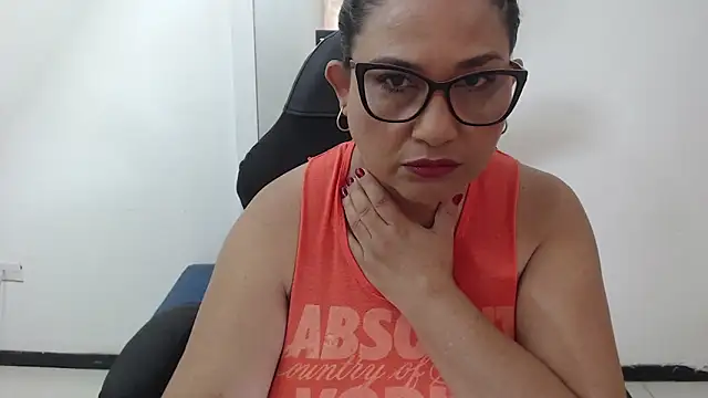 Katha Marck online show from 8, 4, 2026