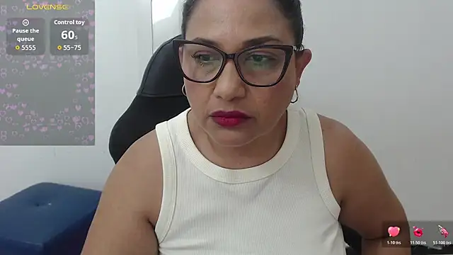 Katha Marck online show from 11, 4, 2026