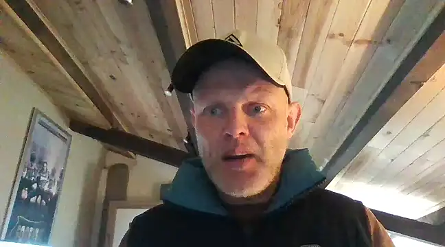 davigochi77bcn online show from 27, 2, 2025