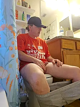 Snapshot of Hotredheadandtoungelasher chatting on 19, 1, 2025 Hotredheadandtoungelasher online show from 19, 1, 2025