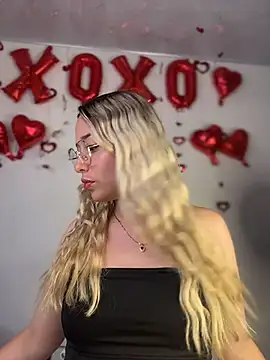 Irisweet  online show from 21, 2, 2026