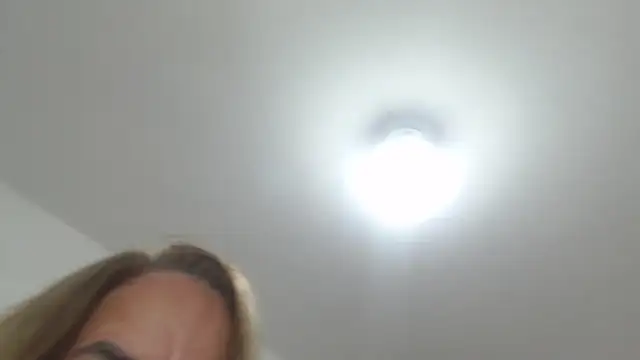 Sweetbigcatt online show from 14, 9, 2025