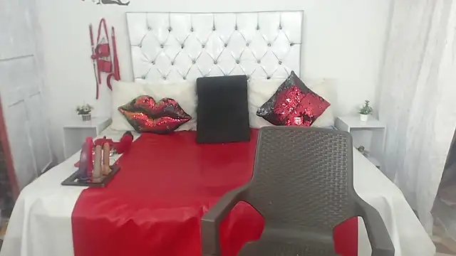 Snapshot of Sweetbigcatt chatting on 22, 2, 2026 Sweetbigcatt online show from 22, 2, 2026