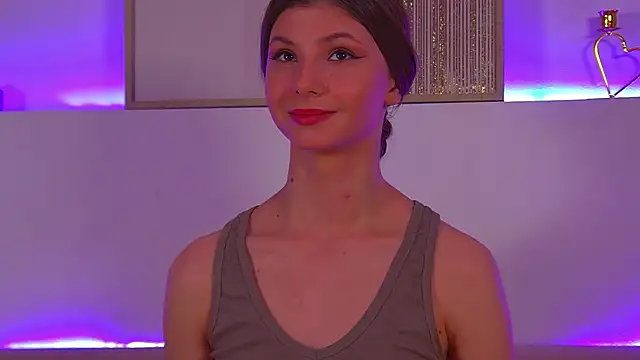 AudreyBarlow online show from 17, 3, 2025