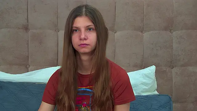 AudreyBarlow online show from 20, 9, 2025