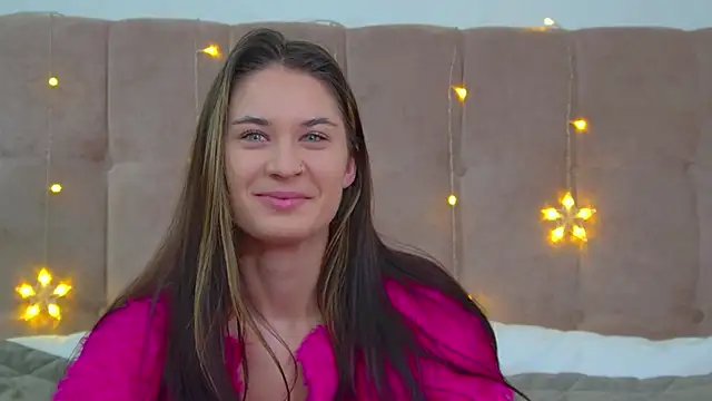 RachelSimpson online show from 26, 12, 2024